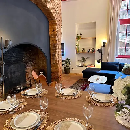 Le Repos De La Rue Des Changes Διαμέρισμα *