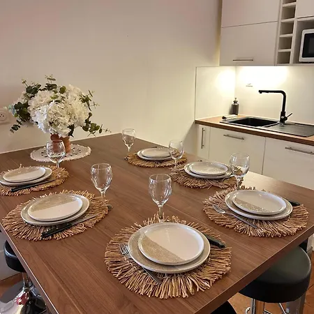 Le Repos De La Rue Des Changes Διαμέρισμα