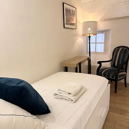 Le Repos De La Rue Des Changes * Τουλούζη