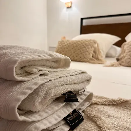 Le Repos De La Rue Des Changes * Τουλούζη