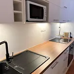 Le Repos De La Rue Des Changes Apartment