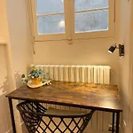 Apartment Le Repos De La Rue Des Changes Toulouse