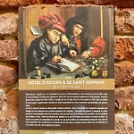 Le Repos De La Rue Des Changes Toulouse