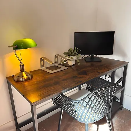 Le Repos De La Rue Des Changes Lägenhet Toulouse