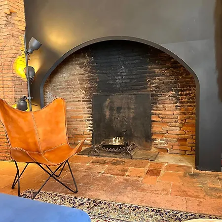 Apartment Le Repos De La Rue Des Changes