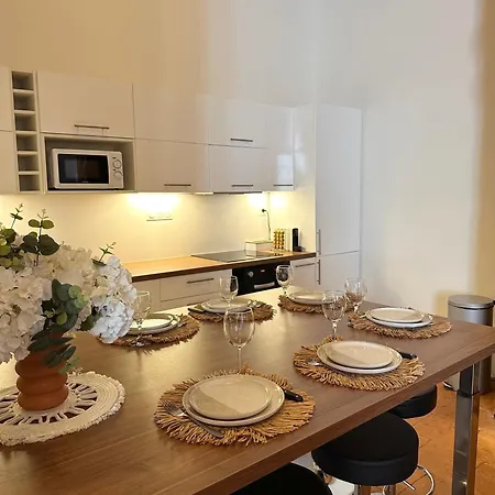 Le Repos De La Rue Des Changes דירה טולוז