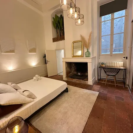 Le Repos De La Rue Des Changes Lägenhet Toulouse