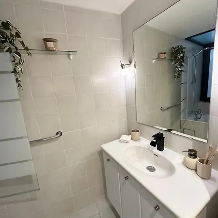 דירה Le Repos De La Rue Des Changes טולוז