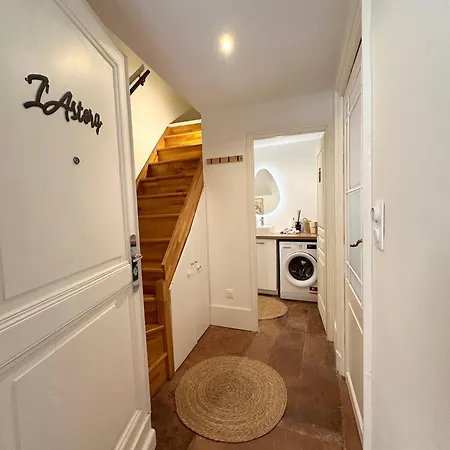 Le Repos De La Rue Des Changes דירה *