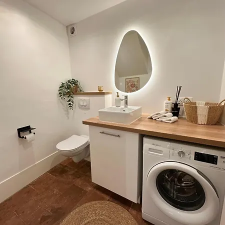 Le Repos De La Rue Des Changes Toulouse