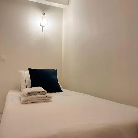 דירה Le Repos De La Rue Des Changes *