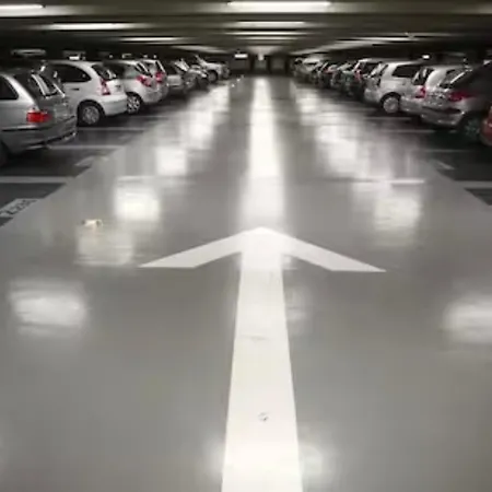 Le Repos De La Rue Des Changes Toulouse