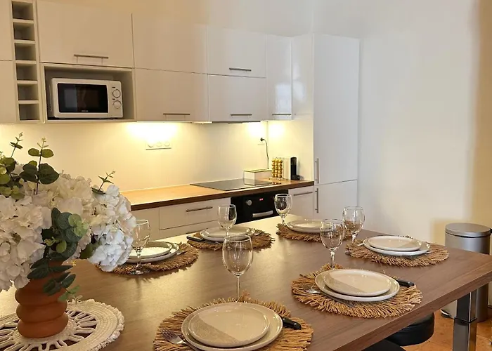 Le Repos De La Rue Des Changes Apartment Toulouse