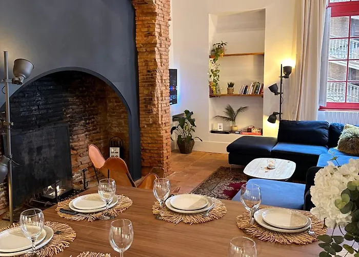 Le Repos De La Rue Des Changes Apartment *