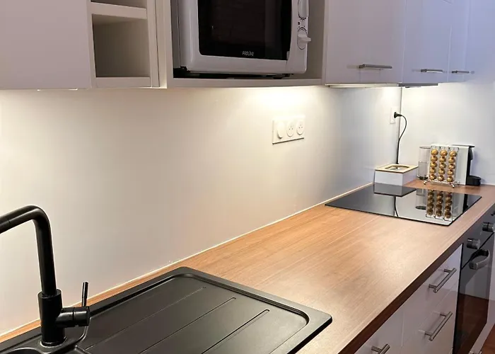 Le Repos De La Rue Des Changes Appartement