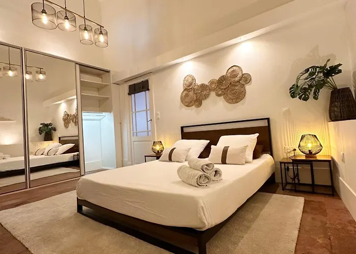 Le Repos De La Rue Des Changes Toulouse