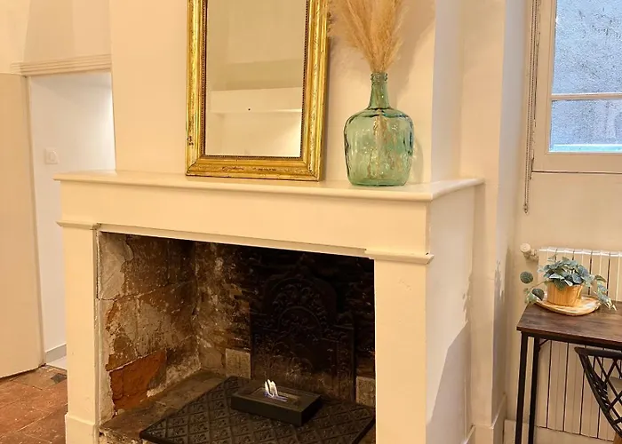 Le Repos De La Rue Des Changes * トゥールーズ