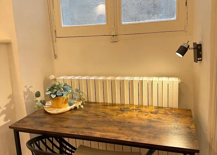 Apartment Le Repos De La Rue Des Changes Toulouse