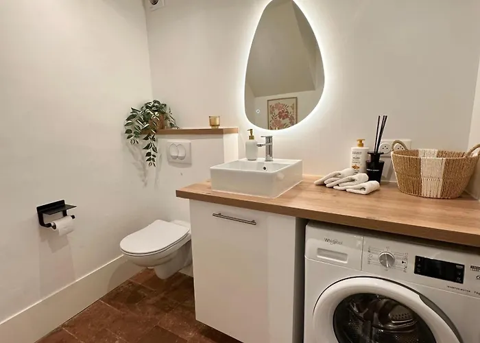 Le Repos De La Rue Des Changes Toulouse