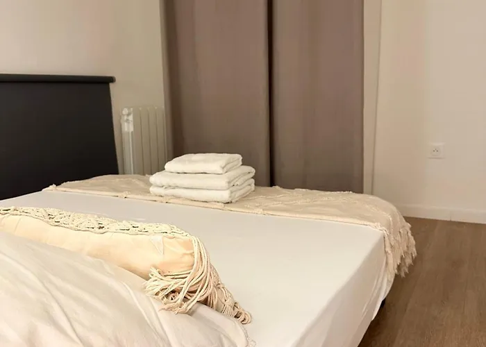 Appartement Le Repos De La Rue Des Changes