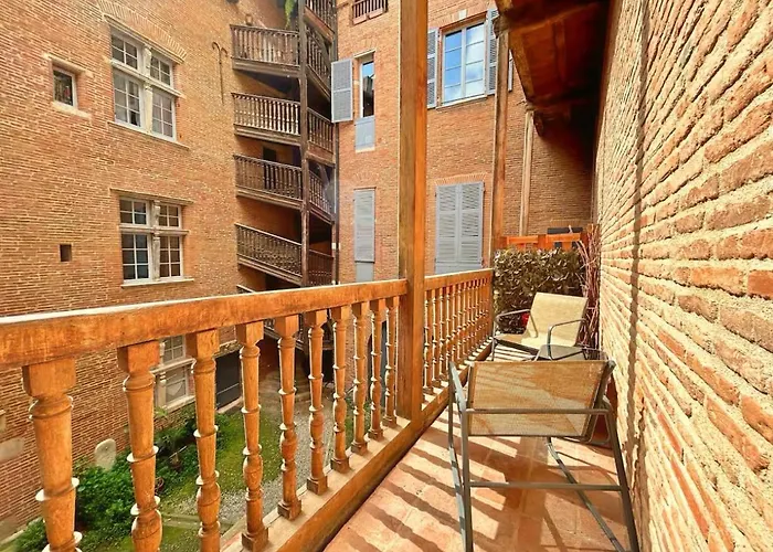 Le Repos De La Rue Des Changes Appartement