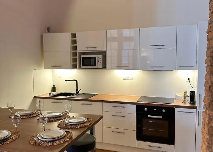 Le Repos De La Rue Des Changes