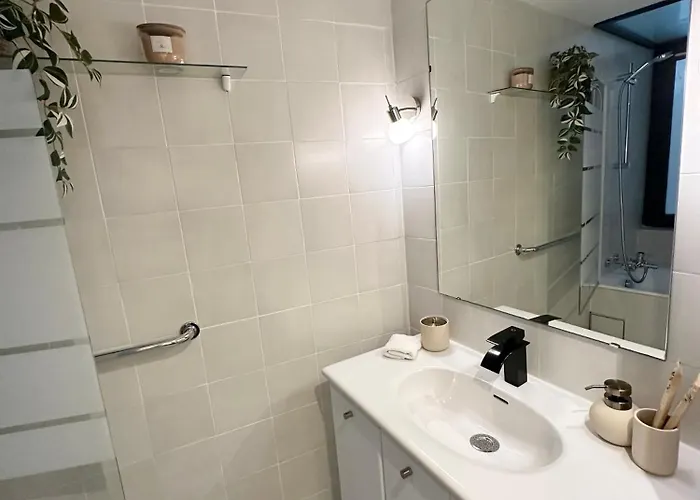 Lejlighed Le Repos De La Rue Des Changes Toulouse