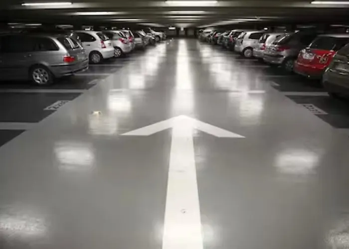 Le Repos De La Rue Des Changes Toulouse